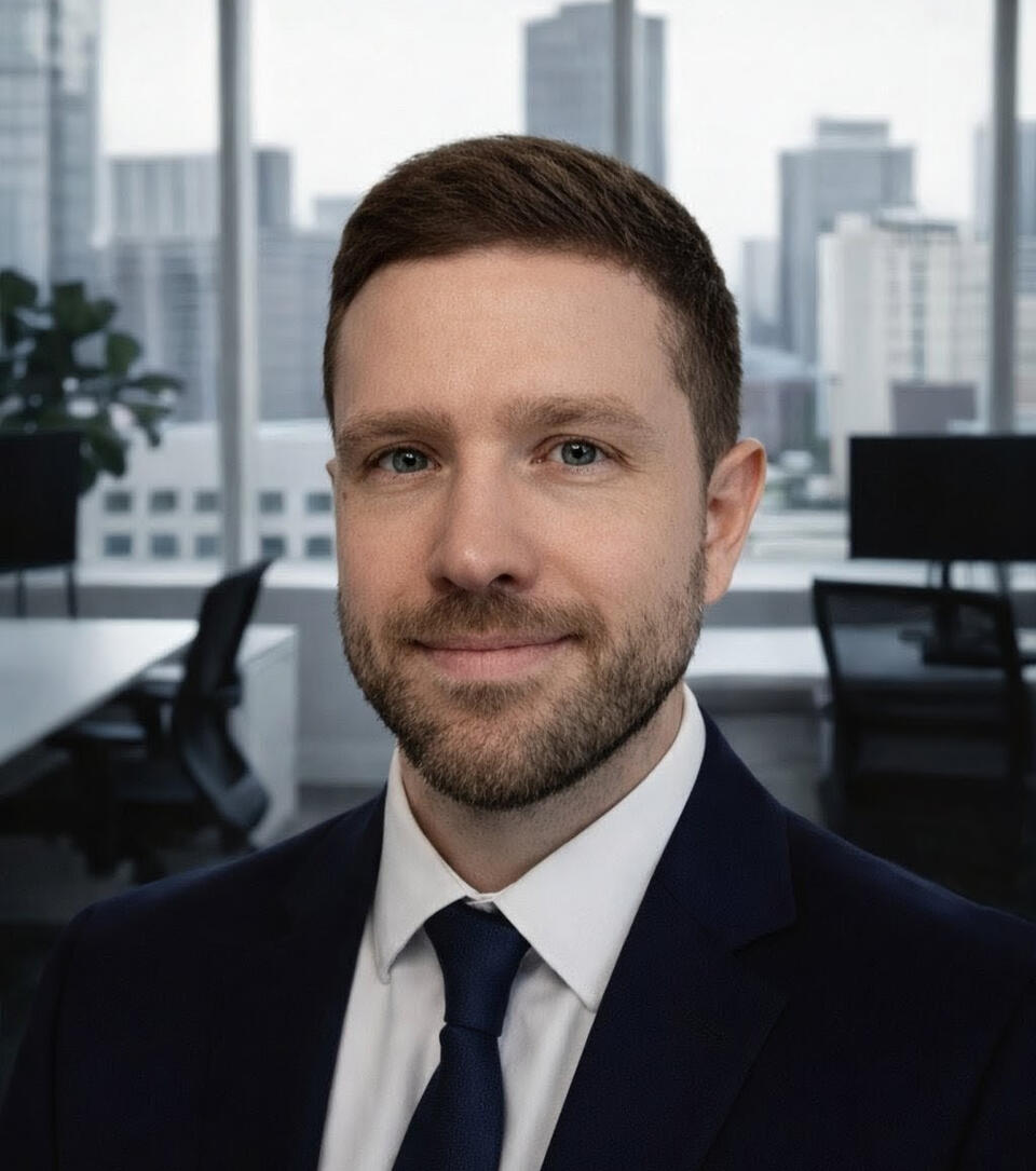 Mark Benge, sales coach and consultant